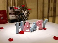 景观位-王品牛排(郑州大卫城店)