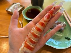 -鮨冠OMAKASE食べ放题(北京首店)