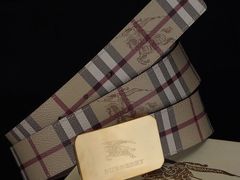 -BURBERRY(长沙IFS国金中心店)