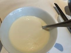 马爹利姜撞奶-炳胜公馆(珠江新城店)