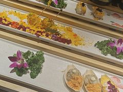 -亚马逊海鲜自助(梅溪湖步步高店)