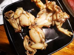 -老天桥蛙炉火锅(姑苏总店)