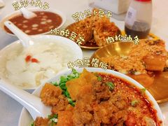 -小豆海棠(嘉兴路店)