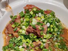 -小桃红·东北菜·春饼烤鸭(南阳湖街店)