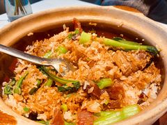 -禧宴Joyous Restaurant(禧园店)