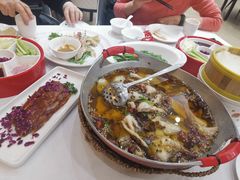 -红菜坊·烤鸭·川鲁宴(石园店)