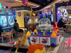 -爱玩嘉年华(龙湖杭州金沙天街店)