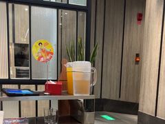 -海底捞火锅(步步高新天地店)