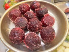 -首尔烤肉大排档(合生汇店)
