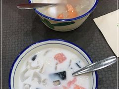 -文昌邓记清补凉(西沙路店)