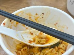 -毅祥斋老孙家泡馍(北院门鼓楼店)