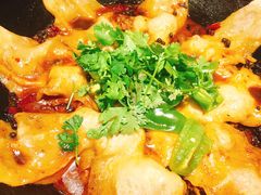 -百姓山羊烧烤·萧县羊肉(青阳路店)