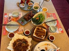 -点都德(龙之梦店)