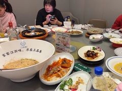 -三品香·江浙菜(松江九谊店)