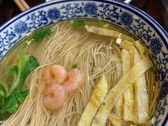 -澄信居膳麵