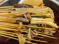 -冒椒火辣(奎星楼街店)