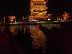 -台儿庄古城