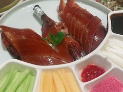 -大鸭梨烤鸭店(朝阳路店)
