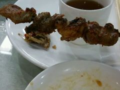 -巴扎美食·新疆菜·西域歌舞表演餐厅(新疆大厦店)
