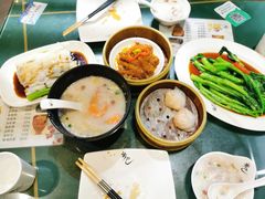 -粤色·老广州茶餐厅(河南商会大厦店)