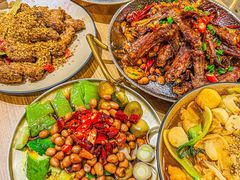 -壹酒贰肉1926·深夜食堂(南京北街店)