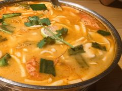 -曼泰·泰餐(京华城店)