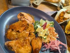 -Famous肥猫墨西哥音乐餐吧(五棵松华熙LIVE店)