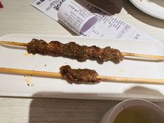 -九毛九西北菜(番禺万达店)