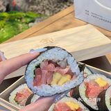 喜欢吃鮨陽日料🍣今天在家安排🥢