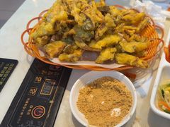 -屋里家延边朝鲜族冷面(南园店)