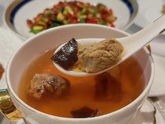 -T館·花园艺术餐厅