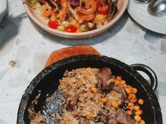 -Aqua Oasis 水天堂(常熟永旺店)