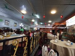 大堂-张记旺角食街(动物园店)