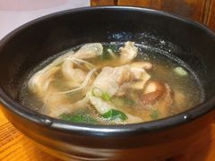 -万兴佳烤肉·长白山老味道(东岸里店)