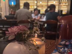 -Mercato莫卡多露台餐厅与酒吧(K11店)