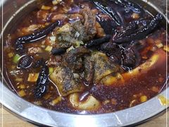 -鹍记特色牛杂面