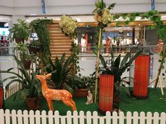 -凯德广场(武胜路店)