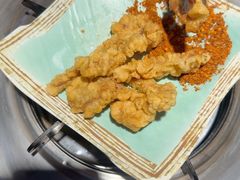 -蛙蛙鸡冷锅鱼(驷马桥店)