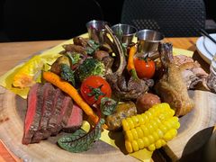 -ibarrel爱杯·bistro&brunch(江宁路店)