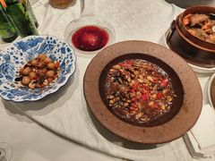 -柴米油盐(土菜院子店)