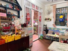 -于记糖水满屋