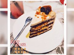 -沛家·西餐Brunch·直火料理