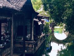 -惠山古镇·寄畅园