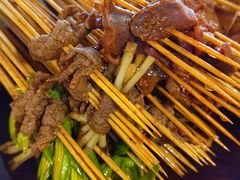 -拐枣巷小串串(财大店)