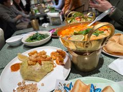 -Home Thai·泰谣(王府井apm店)