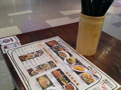 -黑白电视长沙小吃(美林M·LIVE天地东座店)