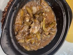 -渔娘渔家丹东海鲜(东直门店)