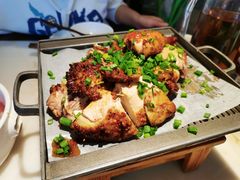 -绿茶餐厅(深圳龙华天虹购物中心店)