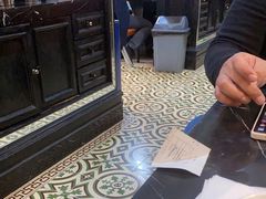 大堂-大鸭梨烤鸭(甘家口店)