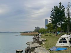-苏州湾体育公园